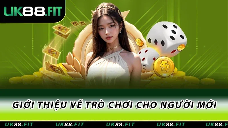Giới thiệu về trò chơi Sicbo cho người mới