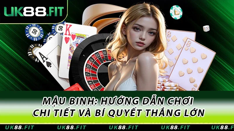 Mậu binh UK88