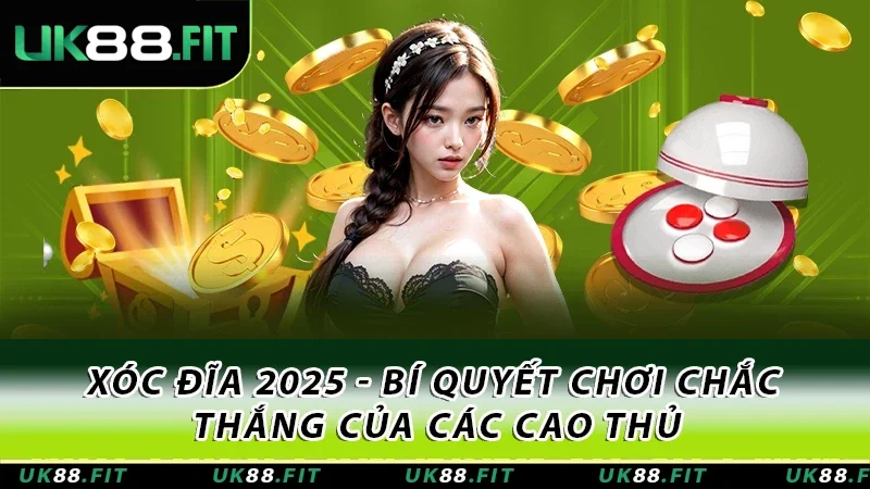 Xóc đĩa online